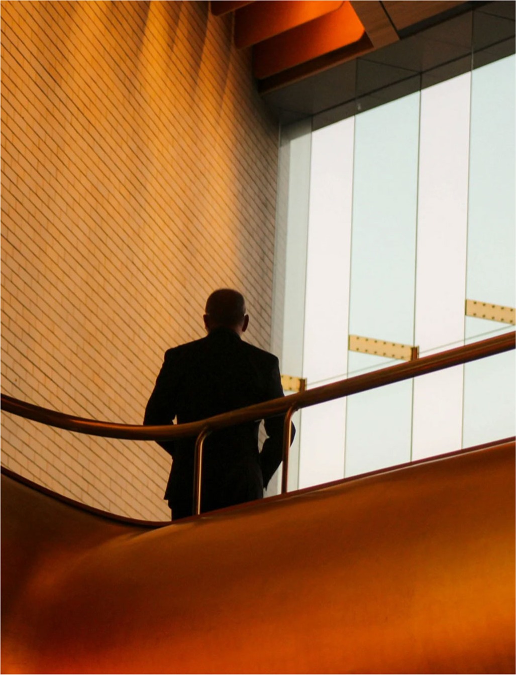 Corporate finance advisers